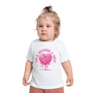 Baby Short Sleeve T-Shirt
